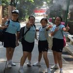 Janice yau - @janice4018 - Instagram