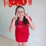 Janice Yau - @janicejy0611 - Instagram