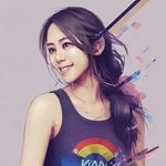 Pamela Janice Yau - @pamelajyau - Instagram