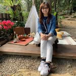 Janice Yeh - @janiceyeh001 - Instagram