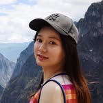Janice Zhao 赵一源 - @janice_yiyuanz - Instagram