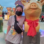 zhen yi - @janiceyip_1116 - Instagram