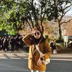 Janice Yim - @janiceylalala - Instagram
