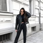 Janice Yim - Facebook