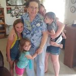 Janice Yoder - @vegicep673 - Instagram