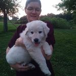 Janice Yoder - @rallyjan2002 - Instagram