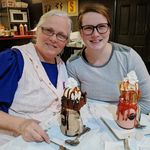 Janice Yoder Friesen - @janiceruthfriesen - Instagram