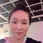 Janice Yun - @janiceyun0809 - Instagram