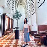 Janice Yung - @janiceyunghy - Instagram