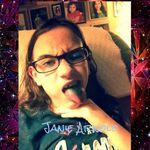 Janie Arnold - @pretty_pink_rose_princess_ - Instagram