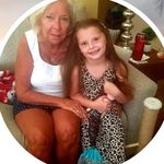 Janie Bates Lang - @tikefa6345 - Instagram