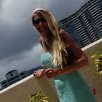 @janiebeach - Instagram