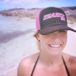Janie Bennett - @seasick_gear - Instagram