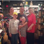 Janie Bennett - @janiebennett1956 - Instagram