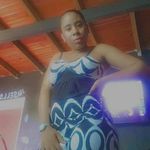 Janie Bennett - @sexyshabbz2000 - Instagram