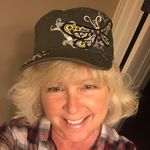 Janie Bennett Essary - @myangelbug - Instagram
