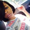 Janae Benton - @babygansta23 - TikTok