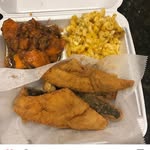 Janice Blackmon - @janicesoulfood - Instagram