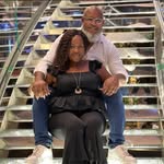 Janice Blackmon - @womanofgod46 - Instagram