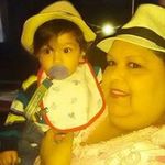 Janie Botello - @mamaj_bb - Instagram
