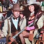 Janie Bowman Langevin - @jdube1964 - Instagram