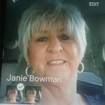 Janie Curbow  Bowman - @janiebowman5253 - Instagram