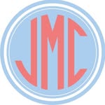 Janie Boyd - @janies_monograms - Instagram