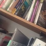 Jane Bray - @librarynutjb - Instagram