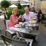 Jane Bray - @sandells1603 - Instagram