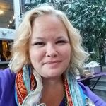 Janet Bray - @ashevillefoodie - Instagram