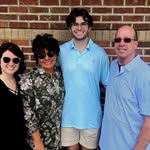 Janie Cagle - @mrsc453 - Instagram