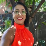 Jane Campos - @janecampos041 - Instagram