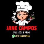 JANE CAMPOS | SALGADOS & AFINS - @janecampossalgadoseafins - Instagram
