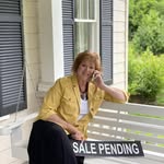 Janie Cherry. - @janiecherryrhodesrealty - Instagram