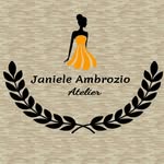 Janiele Ambrozio - @janieleconfeccoes - Instagram