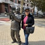 Janice Corbin Alderman - @jalderman1949 - Instagram