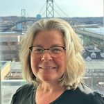 Janice Corbin Larade - @janicelarade - Instagram