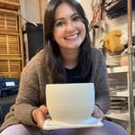 Janie Dick - @janiedickpottery - Instagram