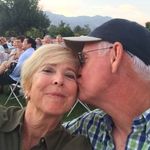 Janie Dickson - @grammyjmd - Instagram