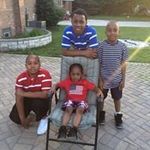 Janice Dodd - @dodd.janice - Instagram