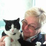 Janice Dodd - @dingbat.dodd - Instagram
