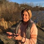 Janie Barker-Dodds - @janiebarkerdodds - Instagram