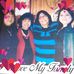 Janie Dominguez - Facebook