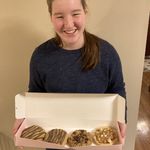 DJ Dyer Fremd '25 Bowling - @janiedyer_fhs_bowling - Instagram