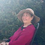 Jane Dyer - @janie_d784 - Instagram
