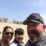 Tom Janie Dyer - @tommyjanie - Instagram