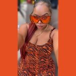 Janice Freeman - @janice_1_ofakind - Instagram