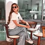 Janie Gilbert - @janiegilbert97 - Instagram