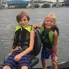 Janie Gilbert Grinne - @janiegilbertgrinnell - TikTok