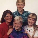 Janie Graham Huot - @jhuot2012 - Instagram
